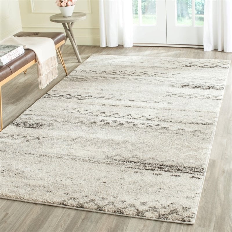 Safavieh Retro 8'9