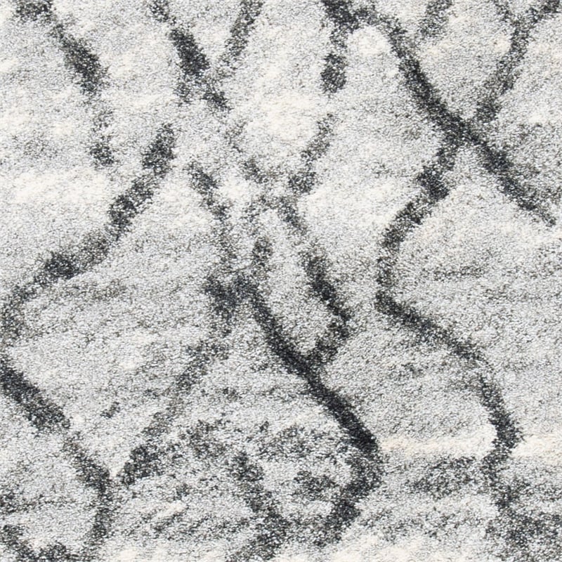 Safavieh Retro 8'9