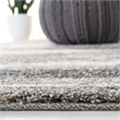 Safavieh Retro 6' Square Power Loomed Rug