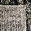 Safavieh Retro 6' Square Power Loomed Rug