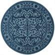 Safavieh Restoration Vintage 2' X 3' Handmade Wool Rug