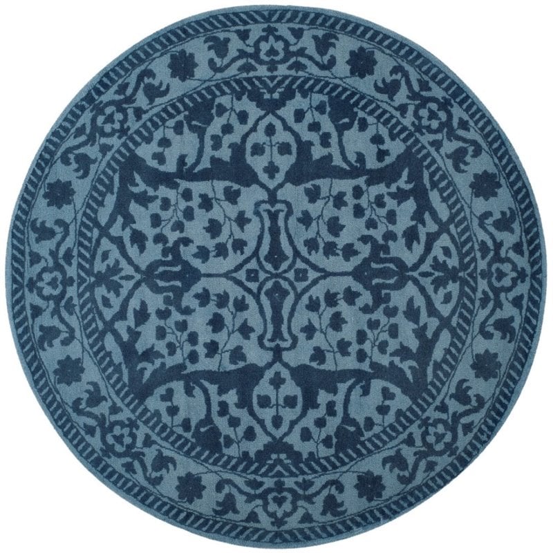 Safavieh Restoration Vintage 2'3