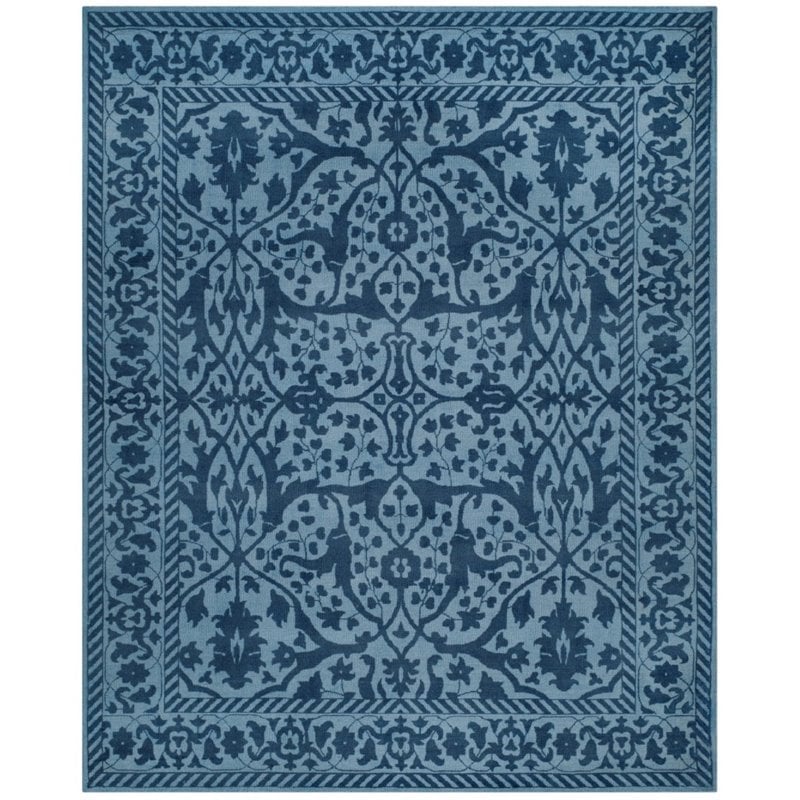 Safavieh Restoration Vintage 2'3