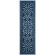 Safavieh Restoration Vintage 6' Square Handmade Wool Rug