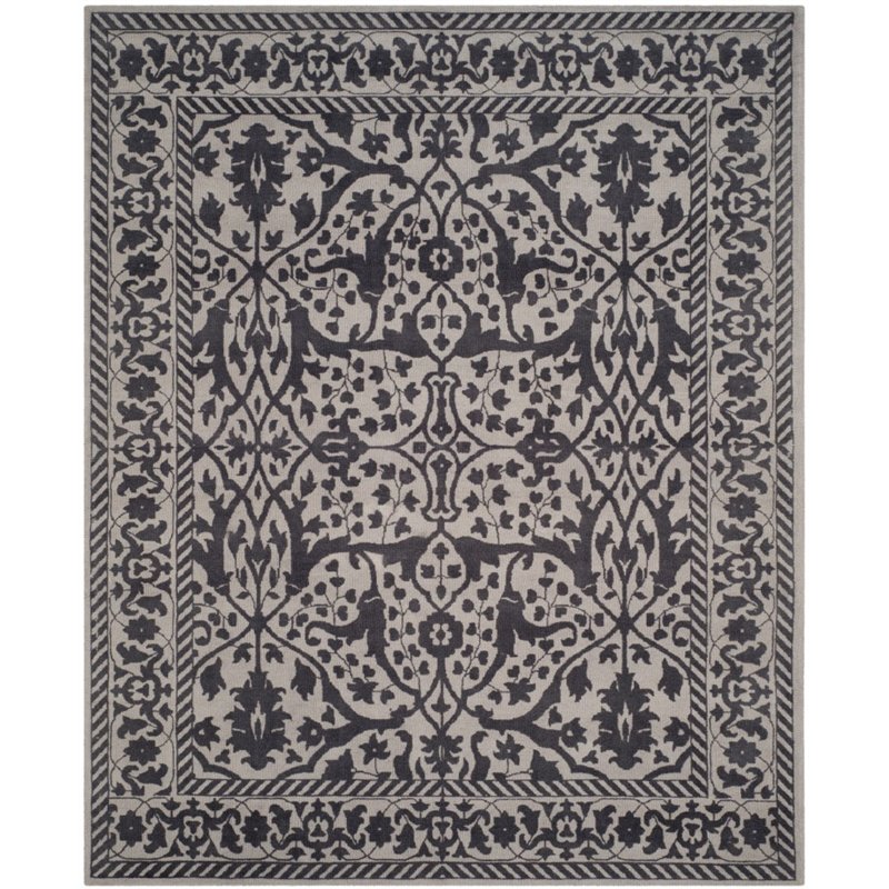Safavieh Restoration Vintage 2' X 3' Handmade Wool Rug