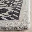 Safavieh Restoration Vintage 4' X 6' Handmade Wool Rug
