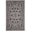 Safavieh Restoration Vintage 5' X 8' Handmade Wool Rug