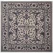 Safavieh Restoration Vintage 5' X 8' Handmade Wool Rug