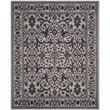 Safavieh Restoration Vintage 6' Round Handmade Wool Rug