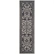 Safavieh Restoration Vintage 6' Square Handmade Wool Rug