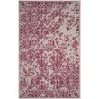 Safavieh Restoration Vintage 3' X 5' Handmade Wool Rug