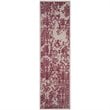 Safavieh Restoration Vintage 4' X 6' Handmade Wool Rug