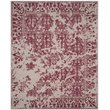Safavieh Restoration Vintage 6' Round Handmade Wool Rug