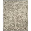Safavieh Restoration Vintage 5' X 8' Handmade Wool Rug in Light Sage