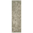 Safavieh Restoration Vintage 5' X 8' Handmade Wool Rug in Light Sage