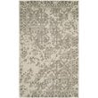 Safavieh Restoration Vintage 8' X 10' Handmade Wool Rug in Light Sage