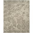 Safavieh Restoration Vintage 8' X 10' Handmade Wool Rug in Light Sage