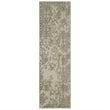 Safavieh Restoration Vintage 8' X 10' Handmade Wool Rug in Light Sage