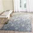 Safavieh Restoration Vintage 2' X 3' Handmade Wool Rug