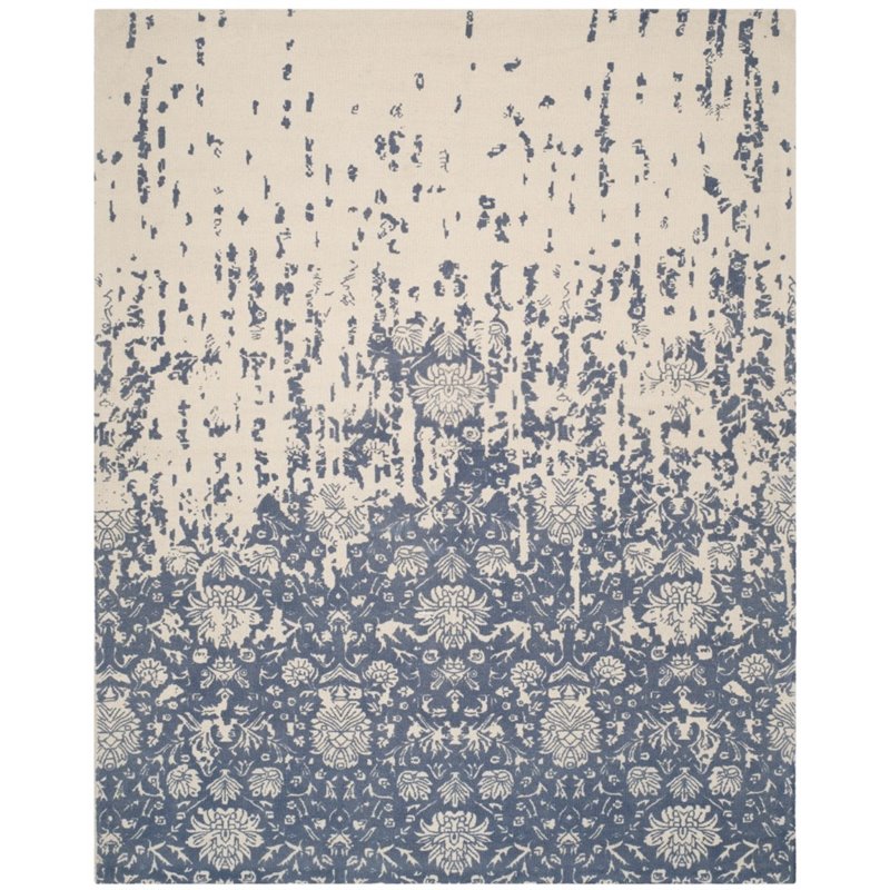 Safavieh Restoration Vintage 2'3