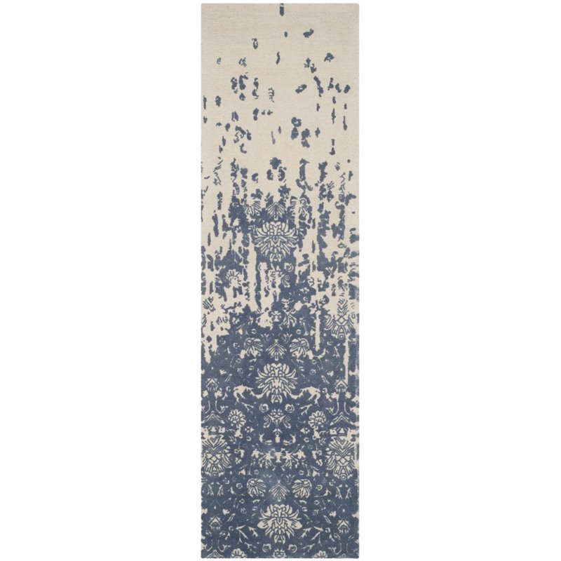 Safavieh Restoration Vintage 2'3