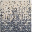 Safavieh Restoration Vintage 4' X 6' Handmade Wool Rug