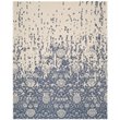 Safavieh Restoration Vintage 8' X 10' Handmade Wool Rug