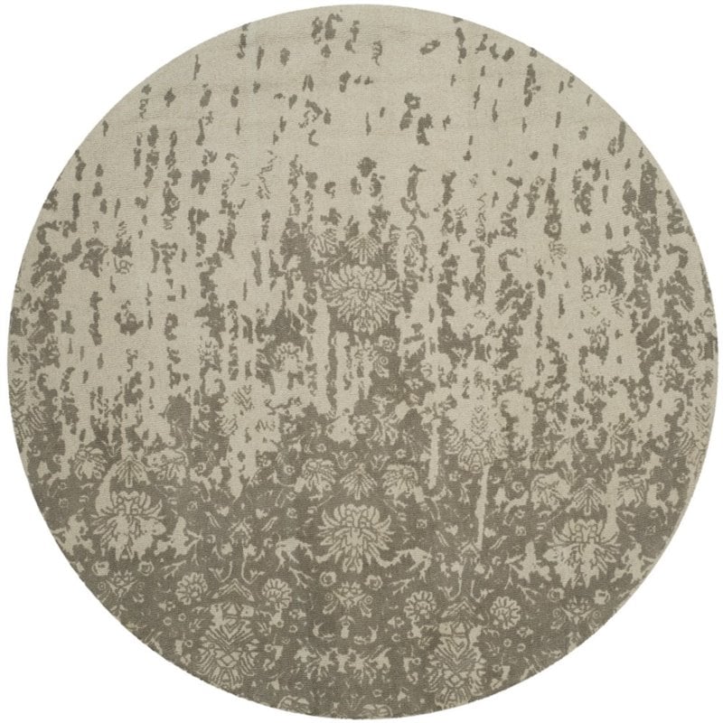 Safavieh Restoration Vintage 2' X 3' Handmade Wool Rug