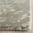 Safavieh Restoration Vintage 6' Round Handmade Wool Rug