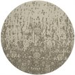 Safavieh Restoration Vintage 6' Round Handmade Wool Rug