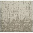 Safavieh Restoration Vintage 6' Square Handmade Wool Rug