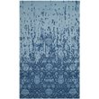Safavieh Restoration Vintage 3' X 5' Handmade Wool Rug