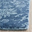 Safavieh Restoration Vintage 3' X 5' Handmade Wool Rug