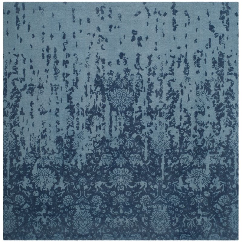 Safavieh Restoration Vintage 3' X 5' Handmade Wool Rug