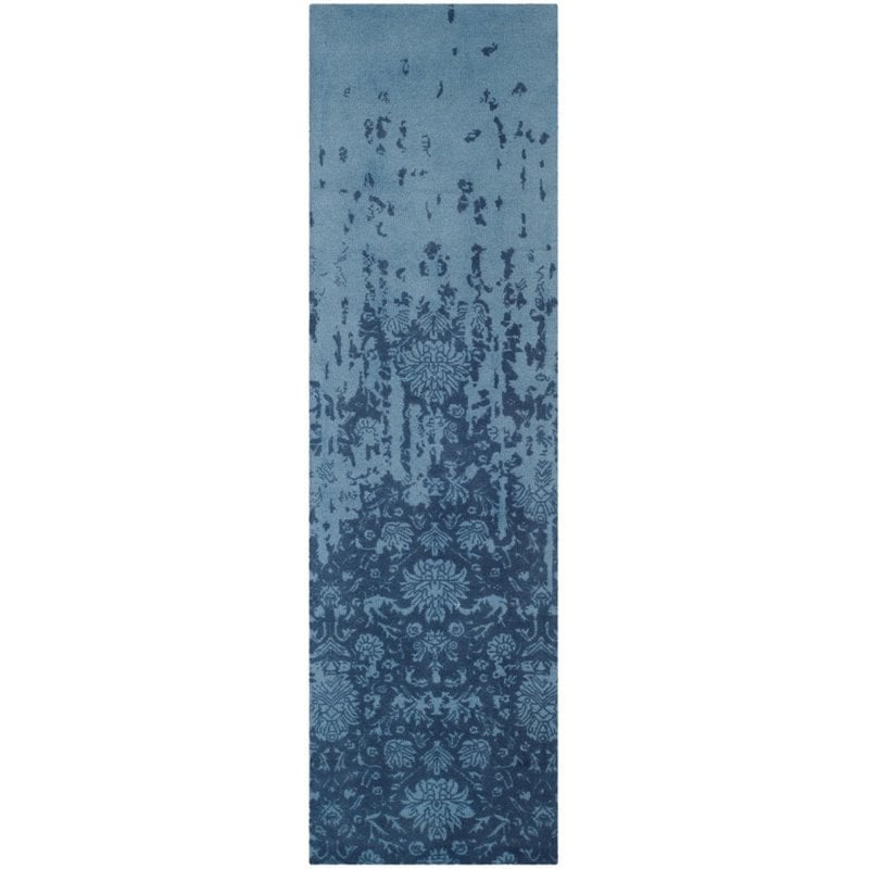 Safavieh Restoration Vintage 5' X 8' Handmade Wool Rug
