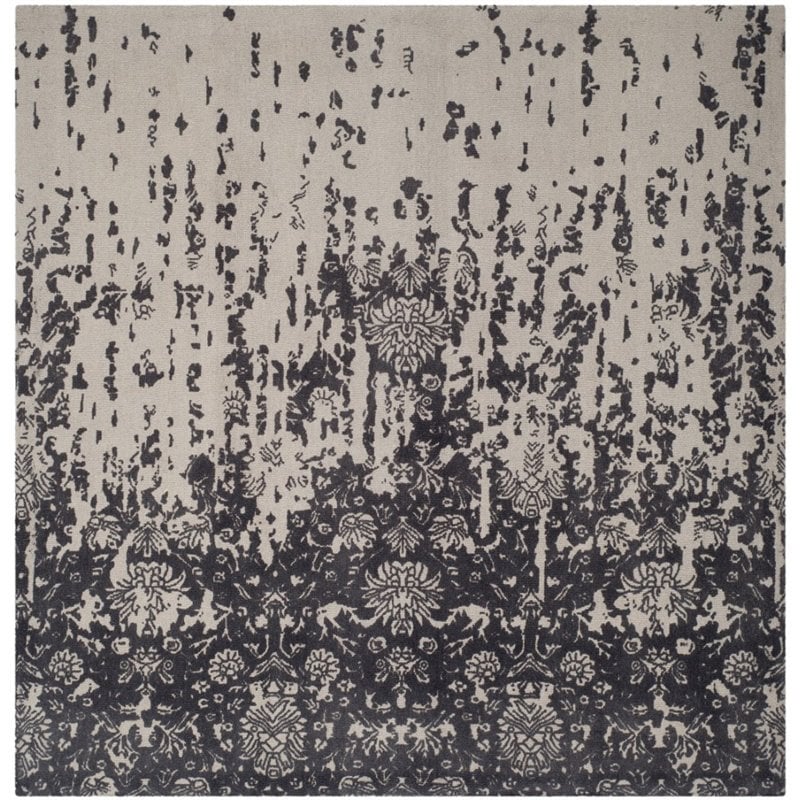 Safavieh Restoration Vintage 2' X 3' Handmade Wool Rug
