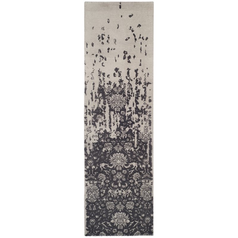 Safavieh Restoration Vintage 2'3