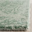 Safavieh Restoration Vintage 3' X 5' Handmade Wool Rug
