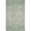 Safavieh Restoration Vintage 6' Round Handmade Wool Rug