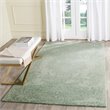 Safavieh Restoration Vintage 6' Round Handmade Wool Rug