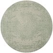 Safavieh Restoration Vintage 8' X 10' Handmade Wool Rug