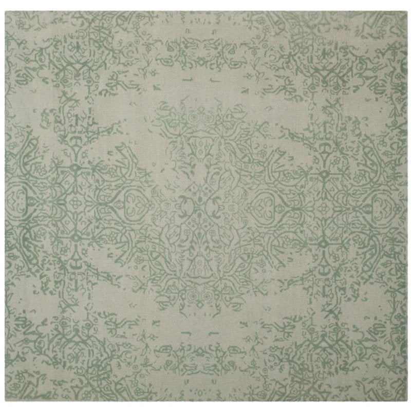 Safavieh Restoration Vintage 8' X 10' Handmade Wool Rug