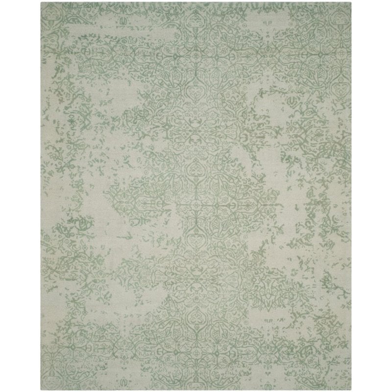 Safavieh Restoration Vintage 8' X 10' Handmade Wool Rug