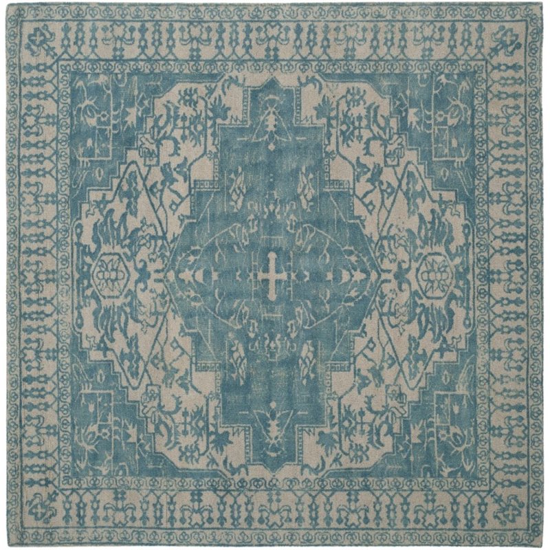 Safavieh Restoration Vintage 2'3