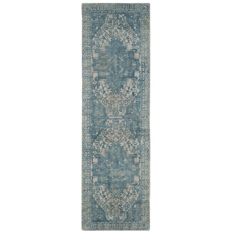 Safavieh Restoration Vintage 2'3