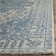 Safavieh Restoration Vintage 3' X 5' Handmade Wool Rug