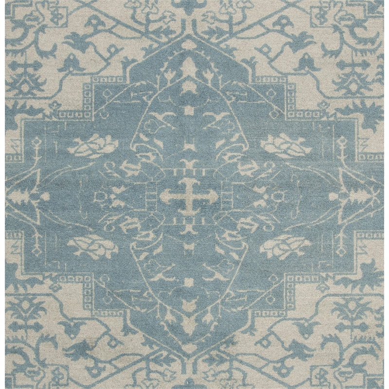 Safavieh Restoration Vintage 3' X 5' Handmade Wool Rug