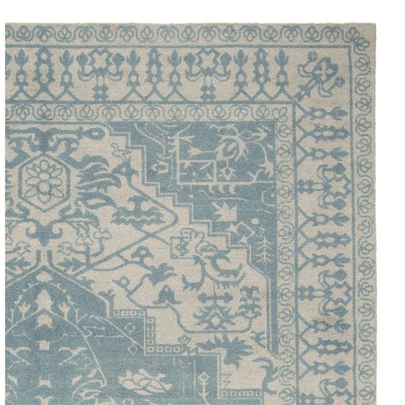 Safavieh Restoration Vintage 3' X 5' Handmade Wool Rug