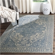 Safavieh Restoration Vintage 5' X 8' Handmade Wool Rug