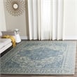 Safavieh Restoration Vintage 8' X 10' Handmade Wool Rug